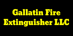 Gallatin Fire Extinguisher LLC